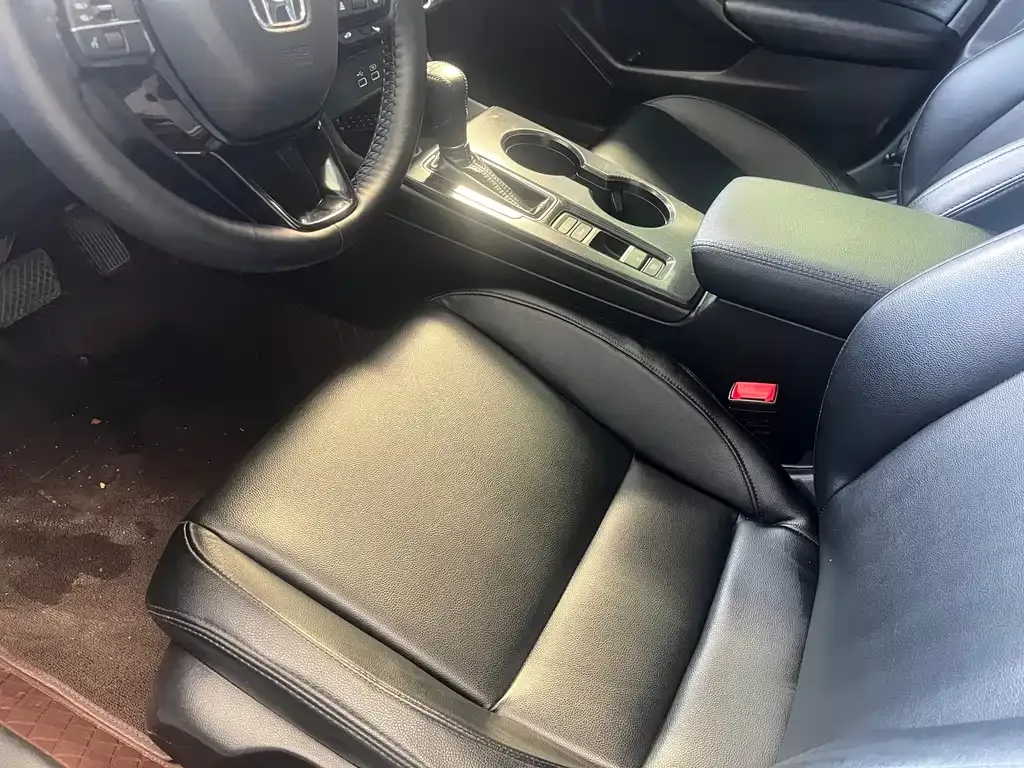 Honda Civic — фото 8