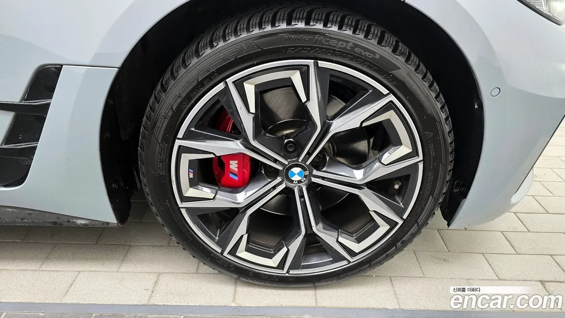 BMW 4-Series — фото 10