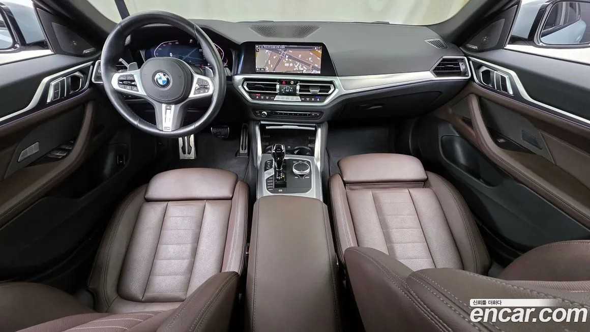 BMW 4-Series — фото 6