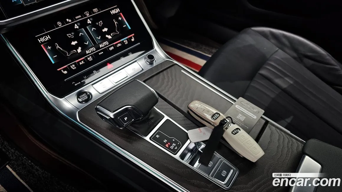 Audi A6 — фото 5
