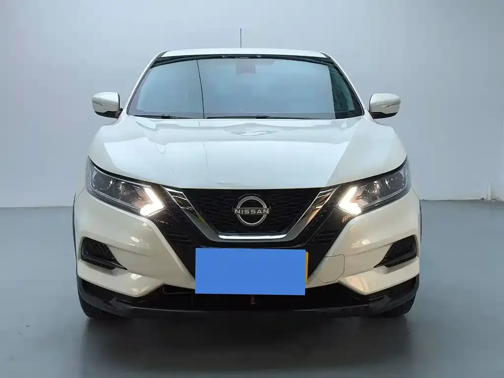 Nissan Qashqai — фото 4