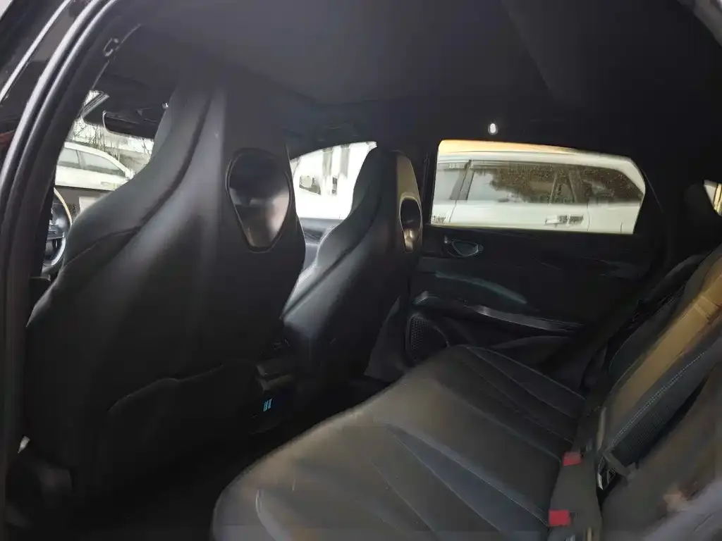 BYD Seal — фото 2