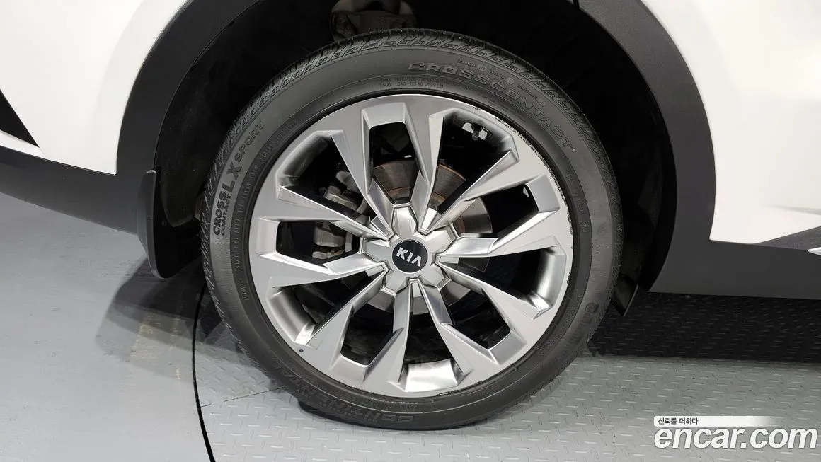 Kia Sorento — фото 2