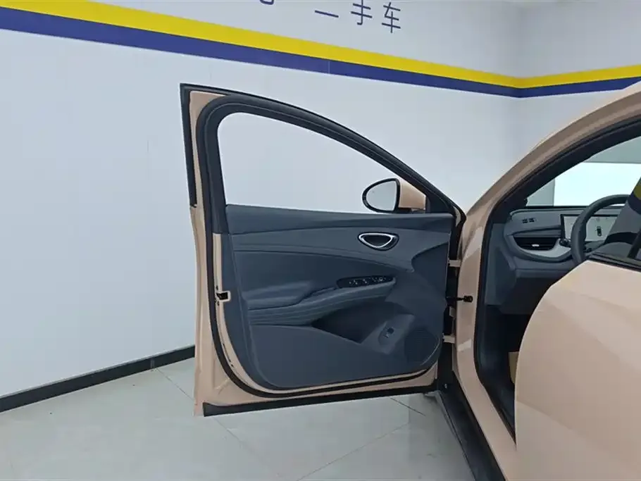 BYD Seal 06GT — фото 3