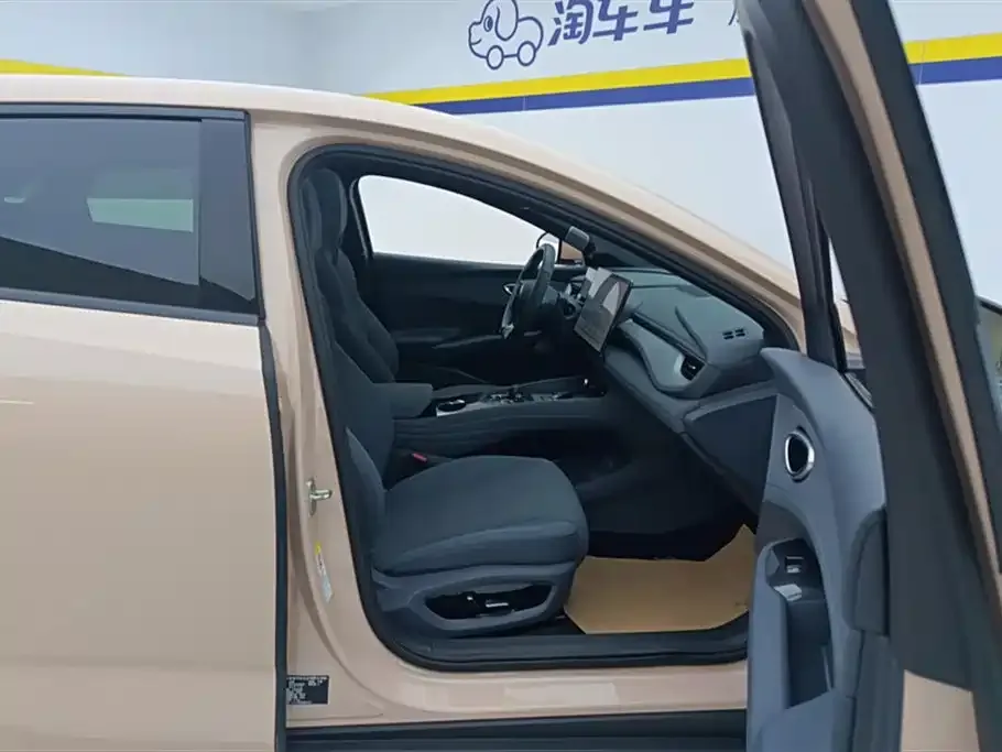 BYD Seal 06GT — фото 8