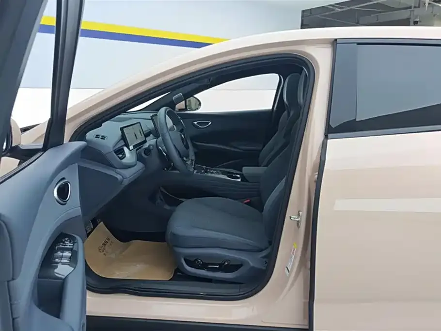 BYD Seal 06GT — фото 7