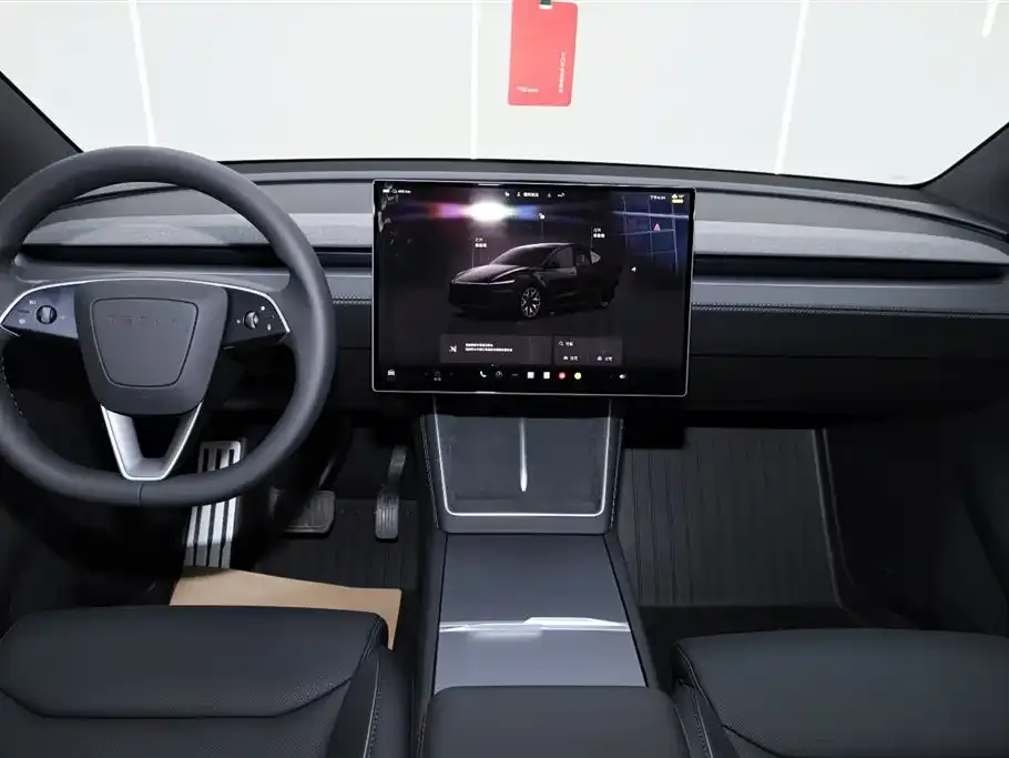 Tesla Model Y L — фото 6
