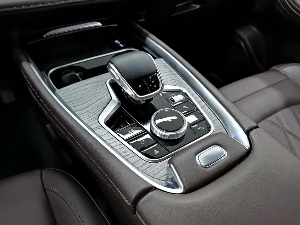 Chery Tiggo 8 PRO — фото 9