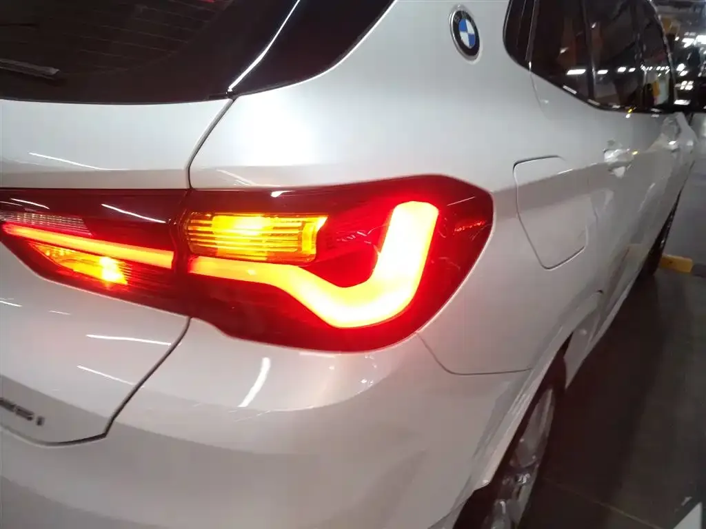 BMW X2 — фото 3