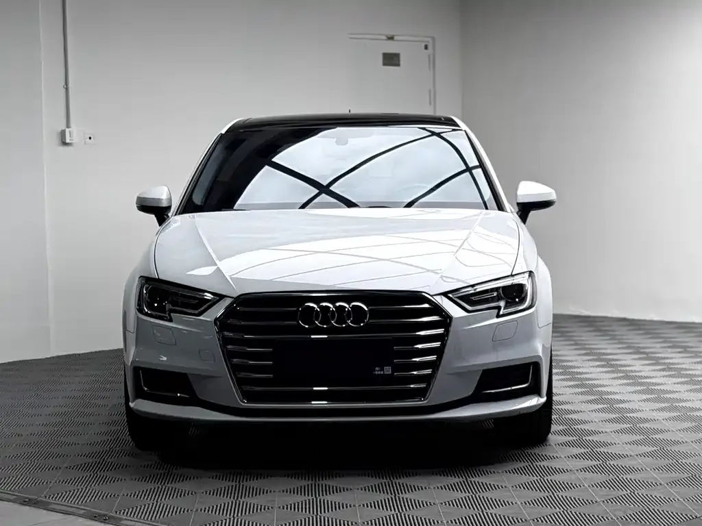 Audi A3 — фото 6