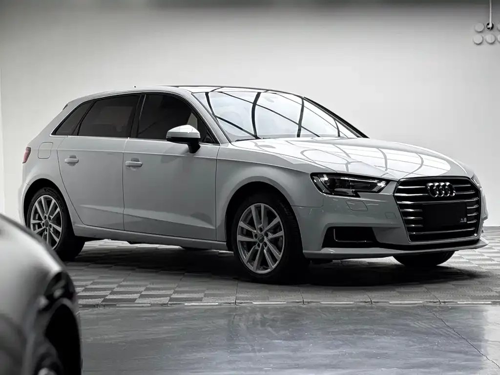 Audi A3 — фото 10