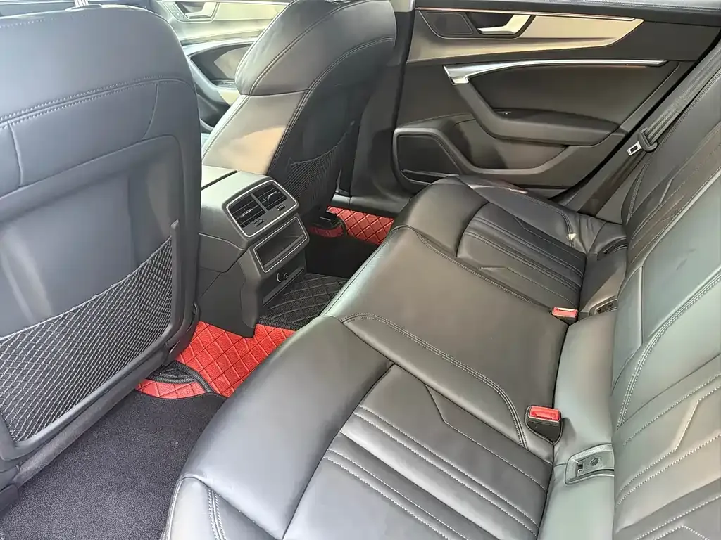 Audi A7 — фото 3