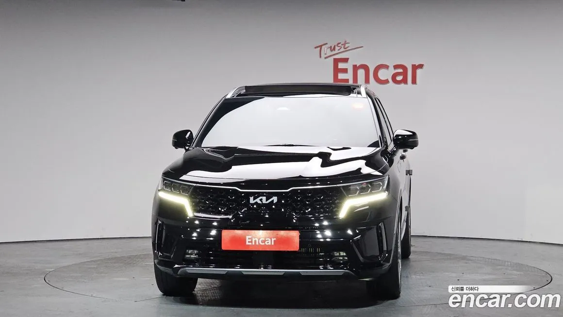 Kia Sorento — фото 4