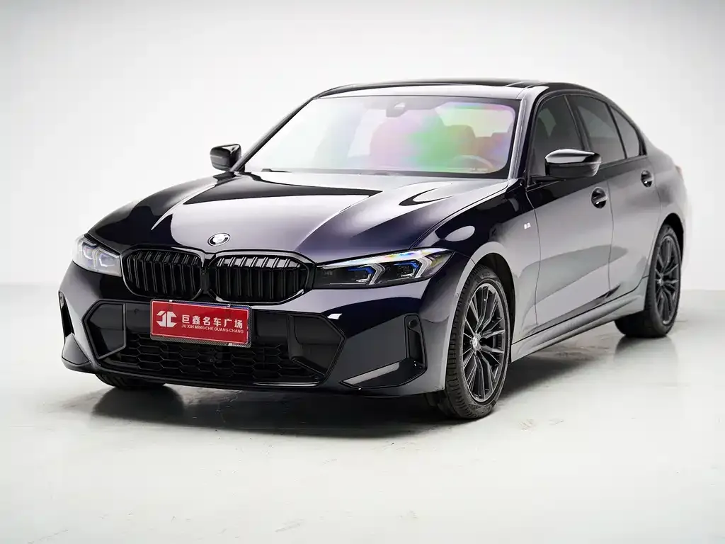 BMW 3 Series — фото 5