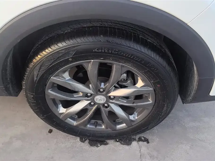 Changan CS55PLUS — фото 10