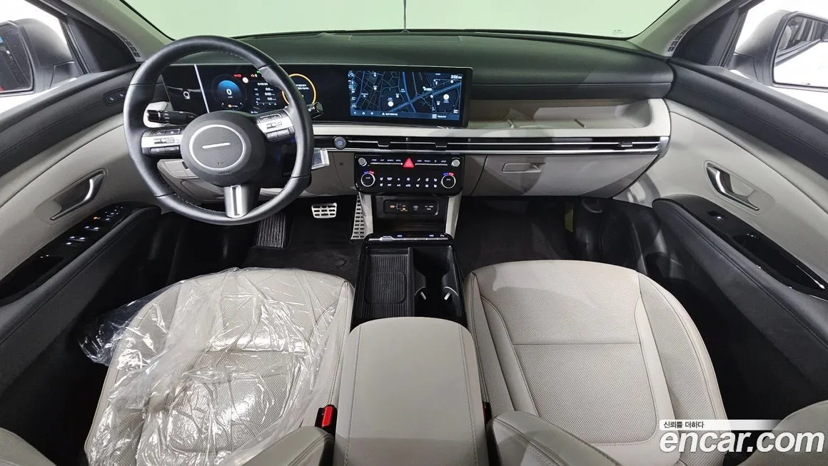 Hyundai Tucson — фото 6