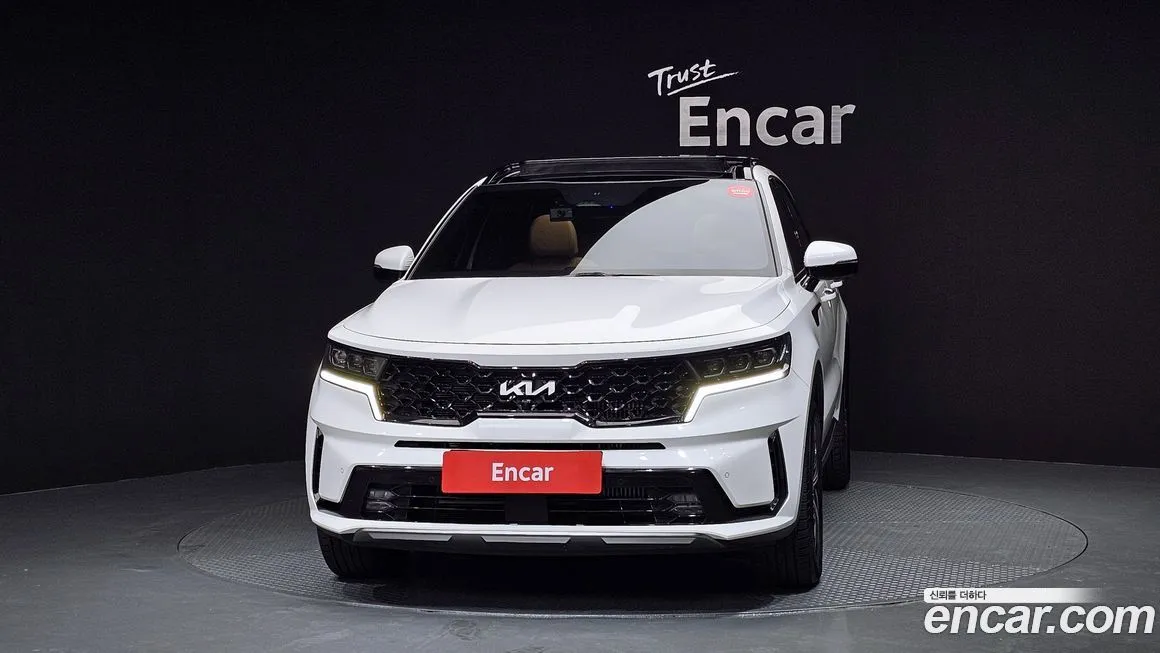 Kia Sorento — фото 3