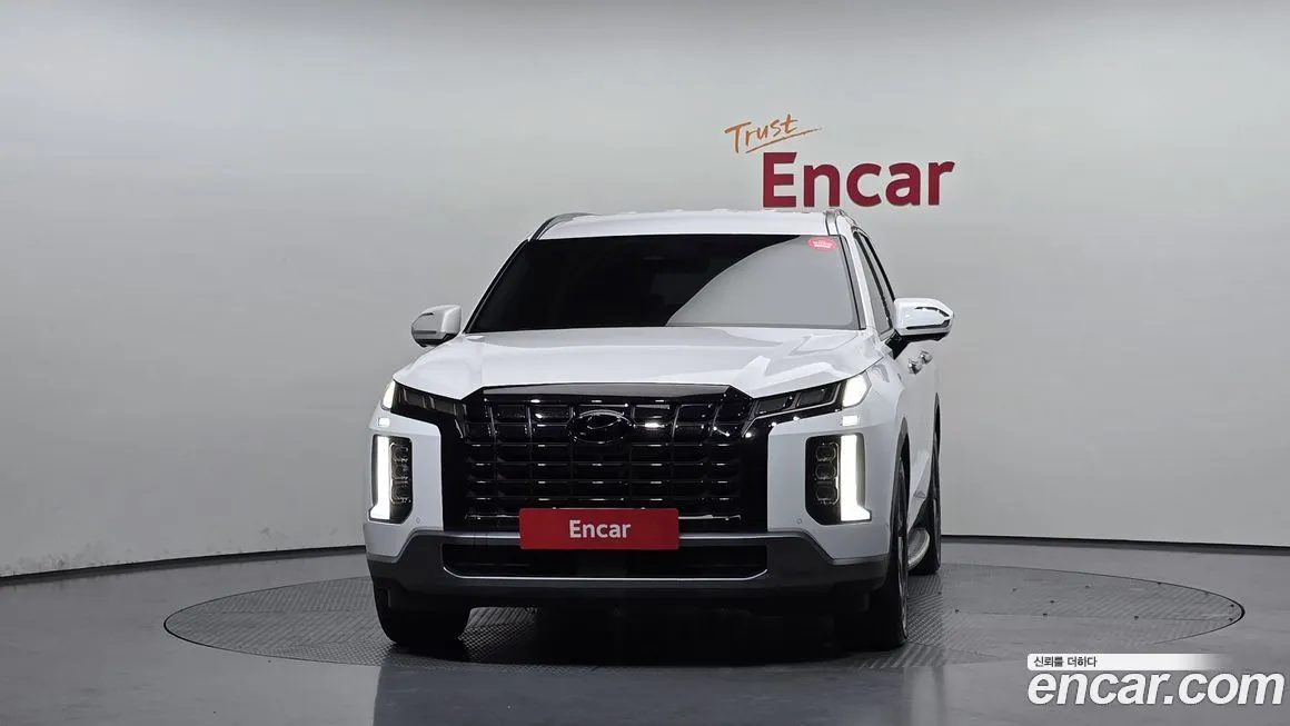 Hyundai Palisade — фото 4