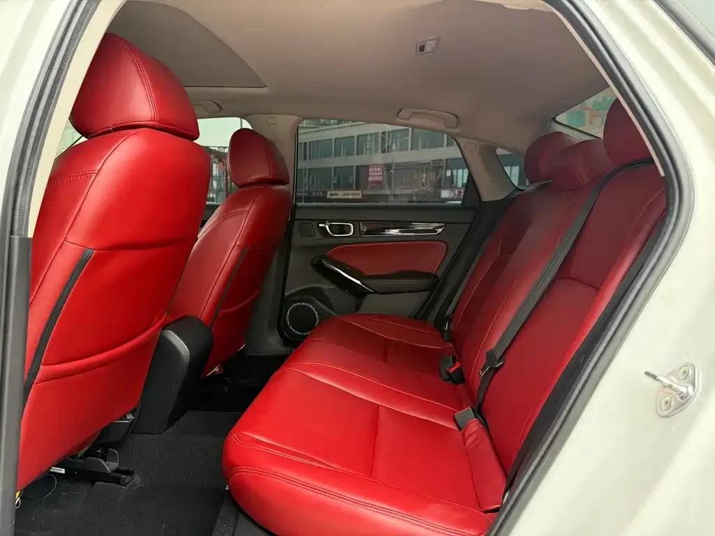 Honda Civic — фото 2