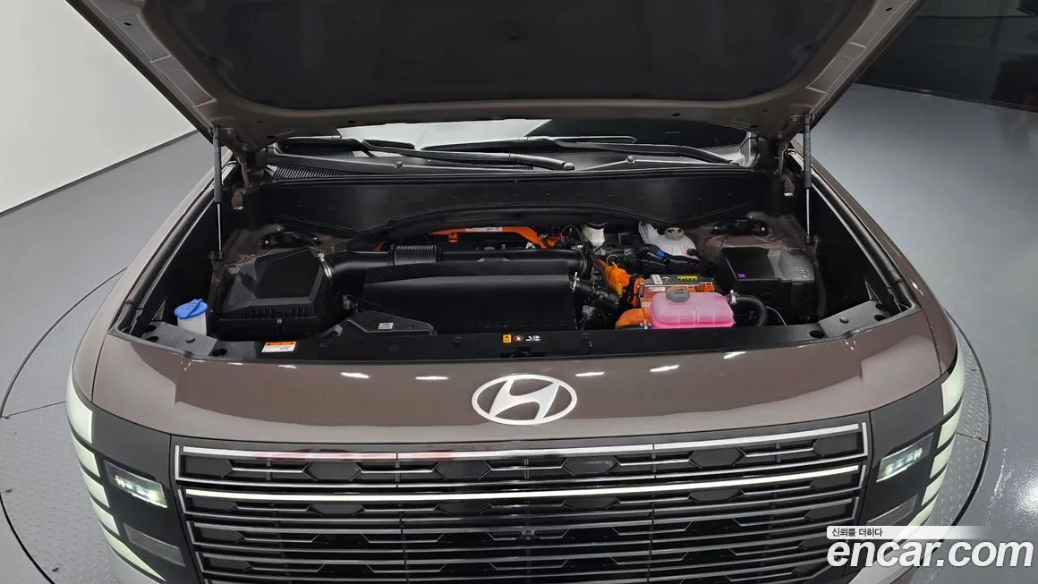 Hyundai Palisade — фото 4