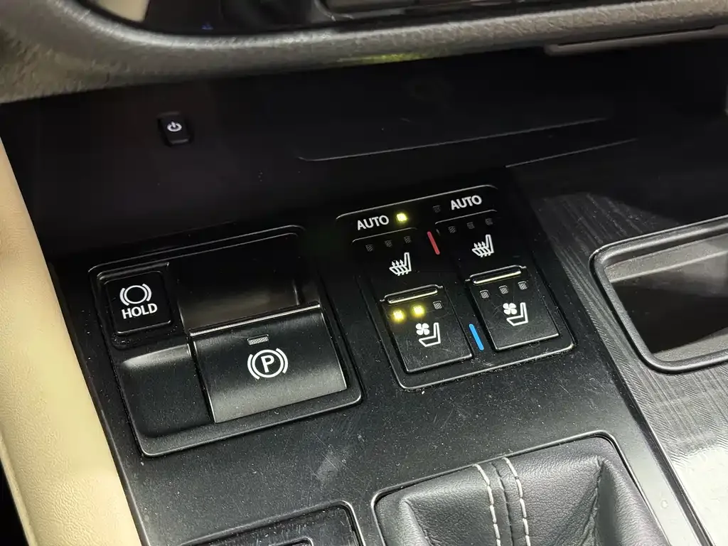 Lexus RX — фото 10