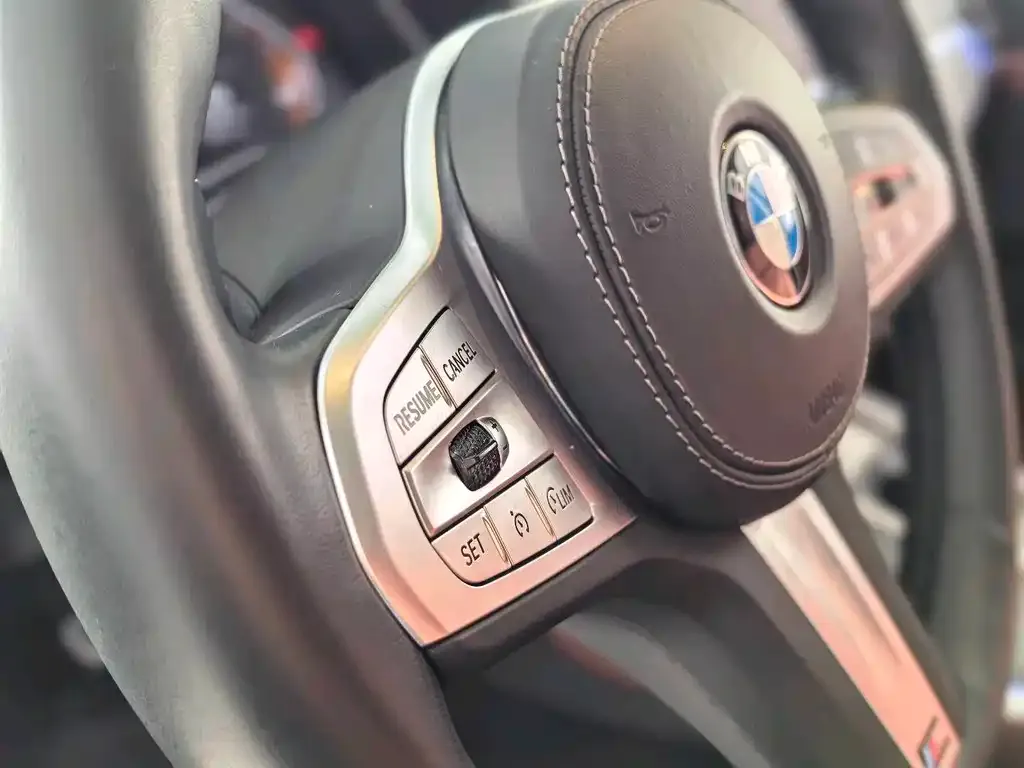 BMW X5 — фото 4