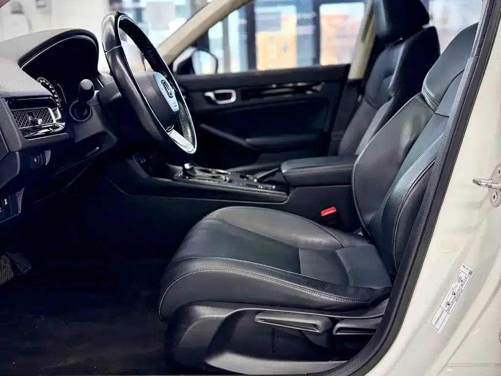 Honda Civic — фото 2