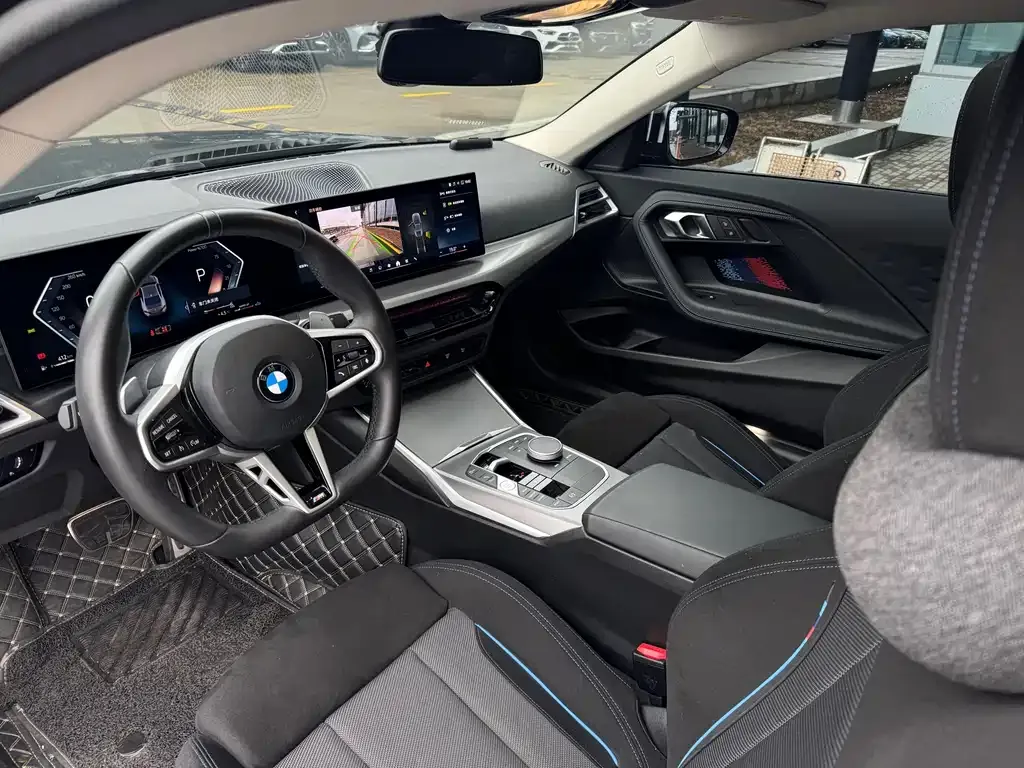 BMW 2 Series (Import) — фото 5