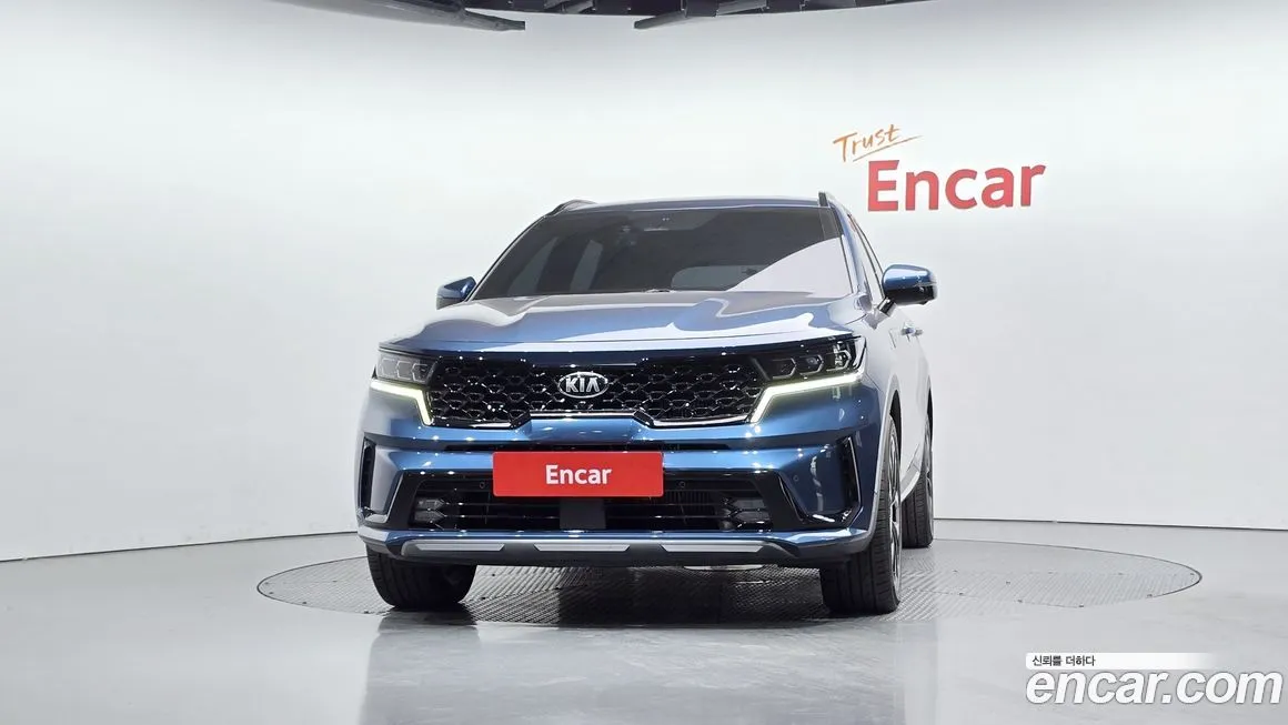 Kia Sorento — фото 2