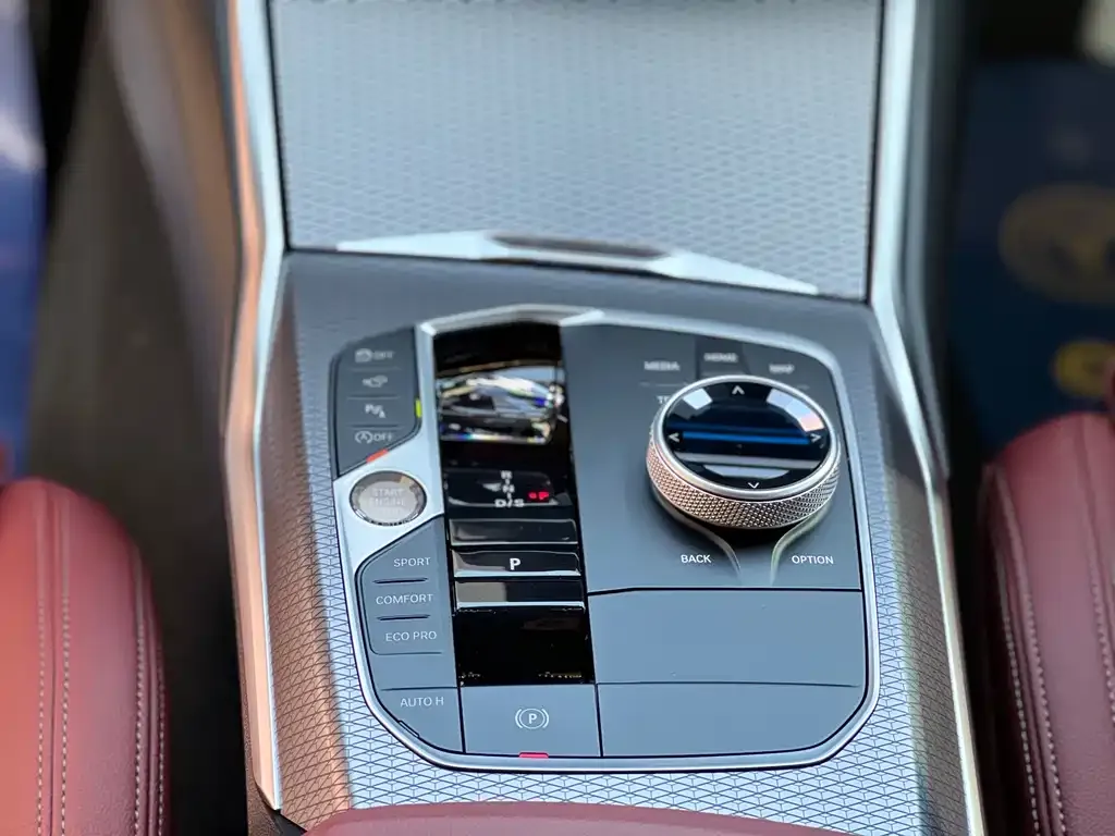 BMW 4 Series — фото 3