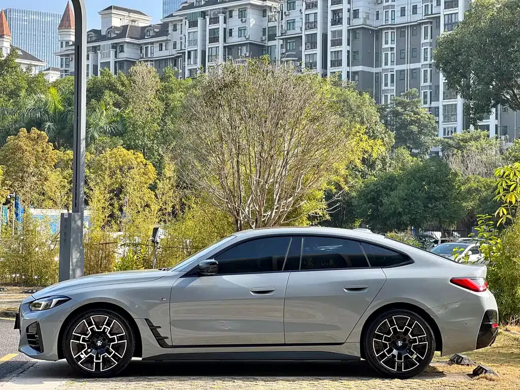 BMW 4 Series — фото 6