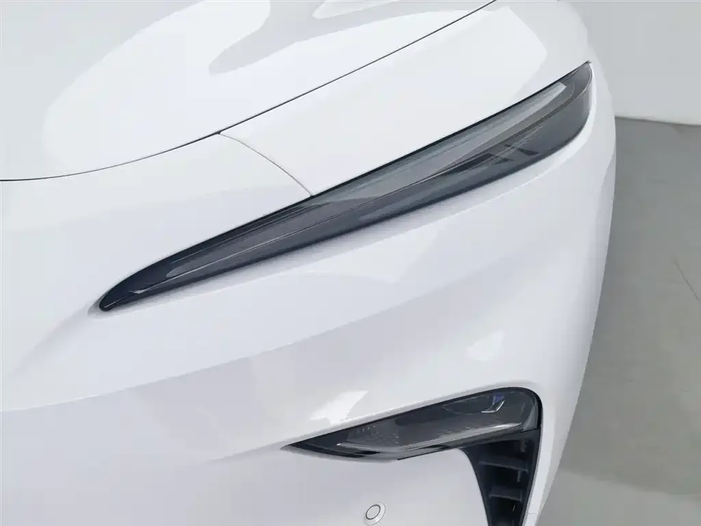 Roewe Feifan R7 — фото 3