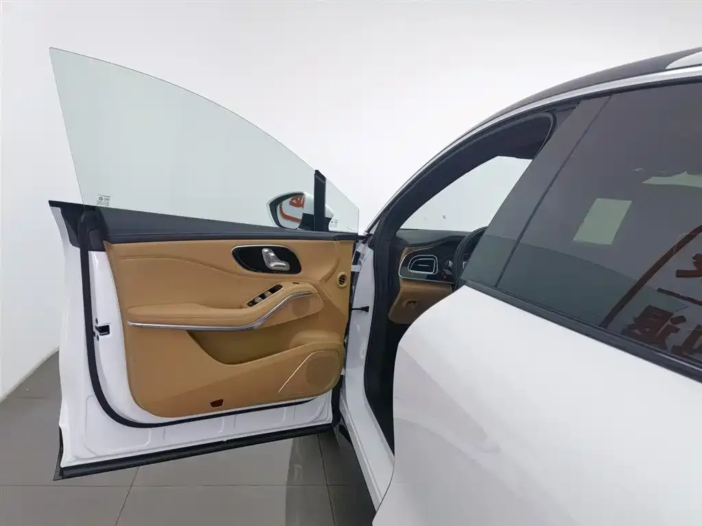 Roewe Feifan R7 — фото 10