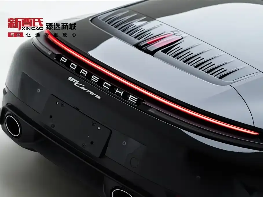Porsche 911 — фото 9