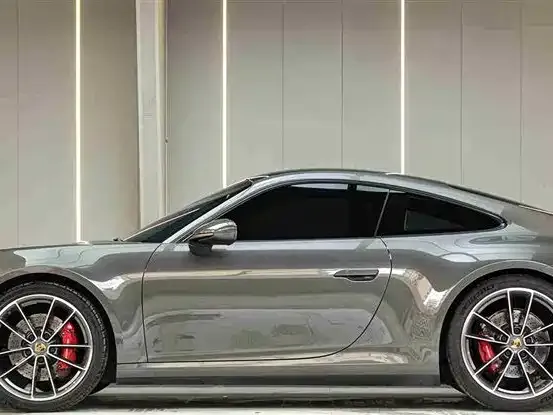 Porsche 911 — фото 3