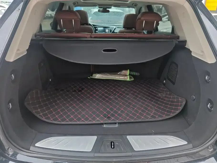 Buick Envision Plus — фото 8