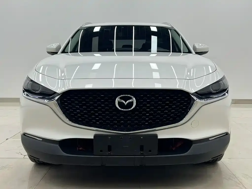 Mazda CX-30 — фото 7