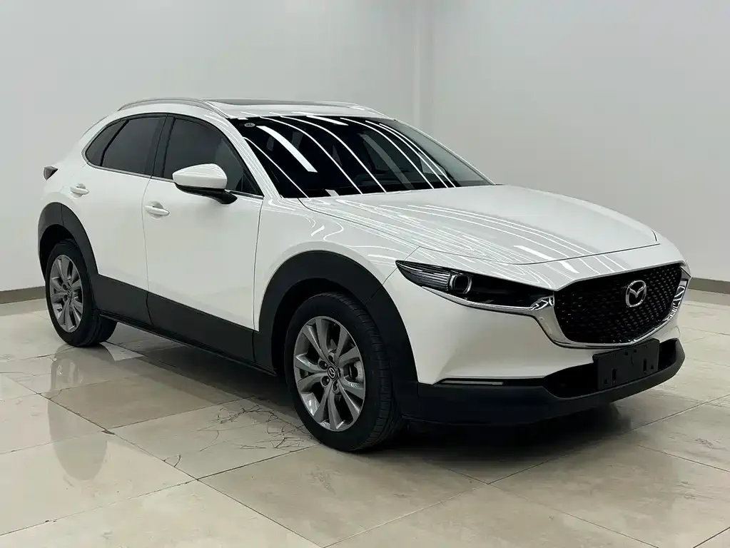 Mazda CX-30 — фото 2