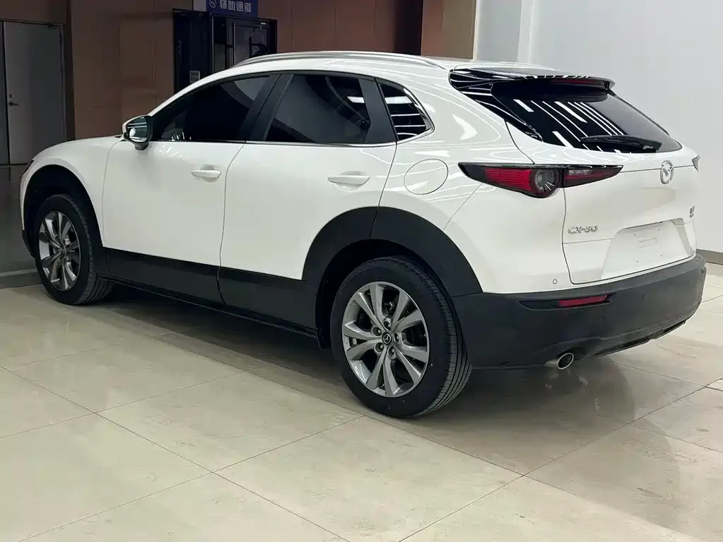 Mazda CX-30 — фото 3