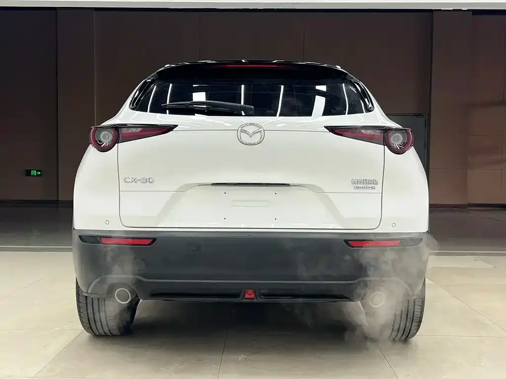 Mazda CX-30 — фото 6