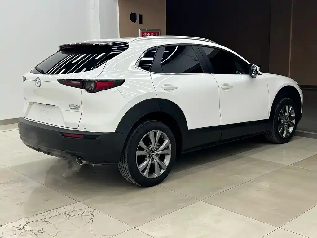 Mazda CX-30 — фото 5