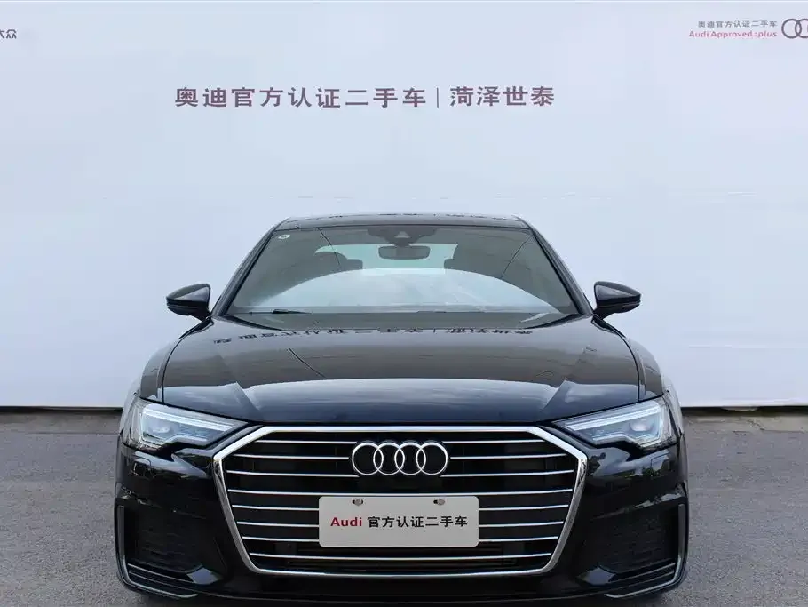 Audi A6L — фото 3