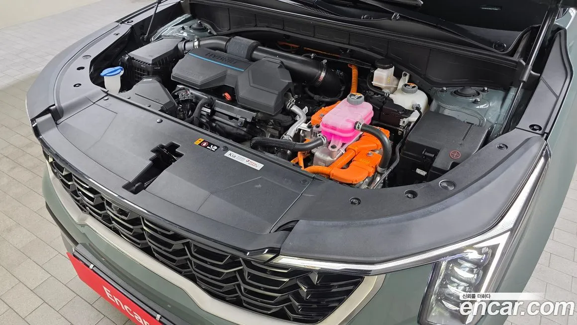 Kia Sorento — фото 9
