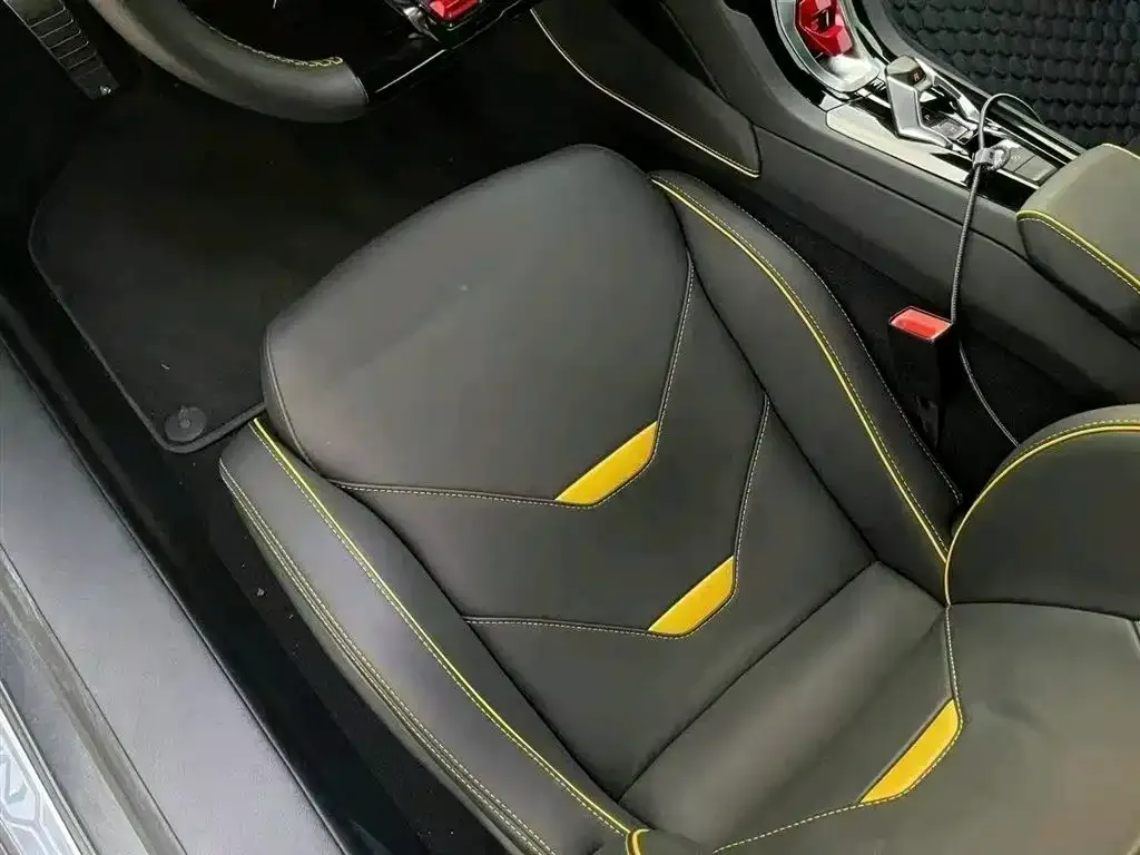Lamborghini Huracan — фото 4