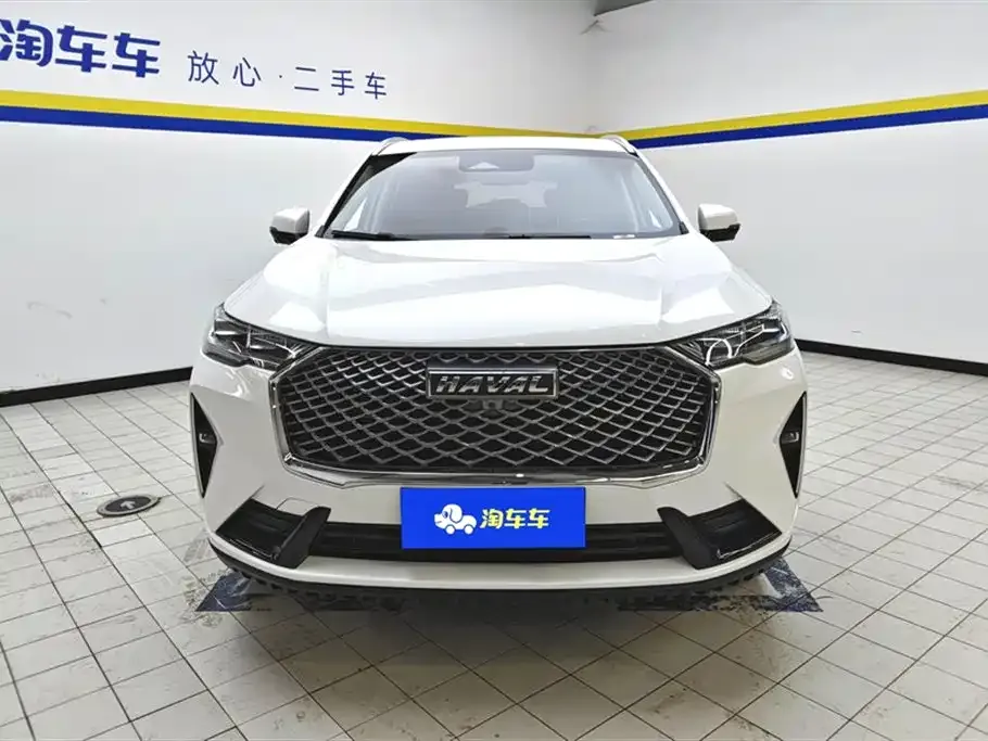 Haval H6 — фото 2