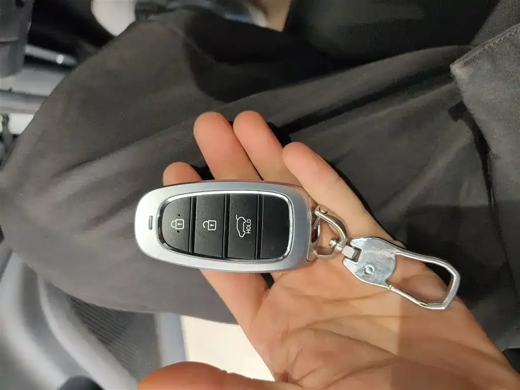 Hyundai Tucson — фото 2