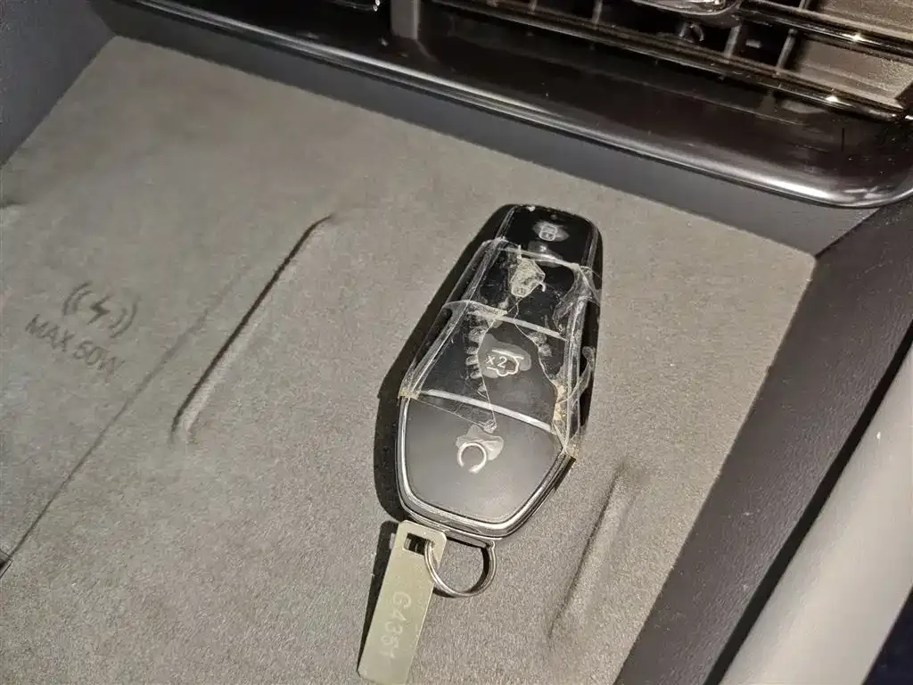 BYD Seal 06GT — фото 9