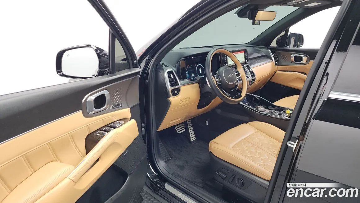 Kia Sorento — фото 8