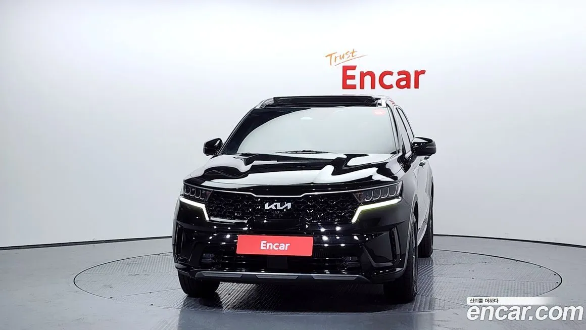 Kia Sorento — фото 2