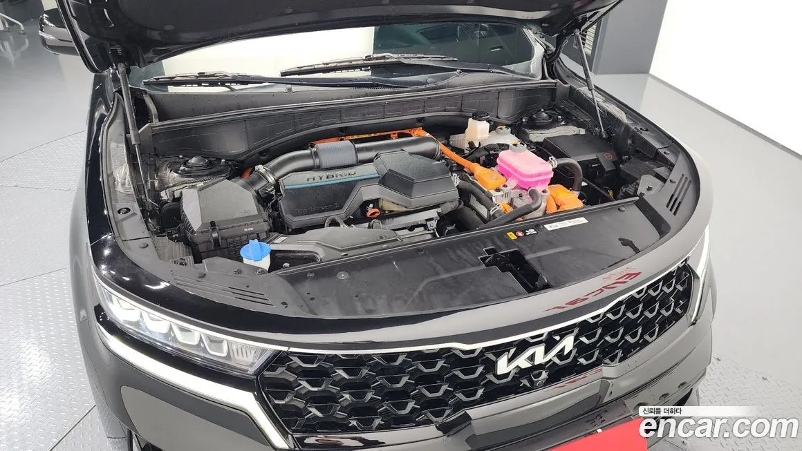 Kia Sorento — фото 9